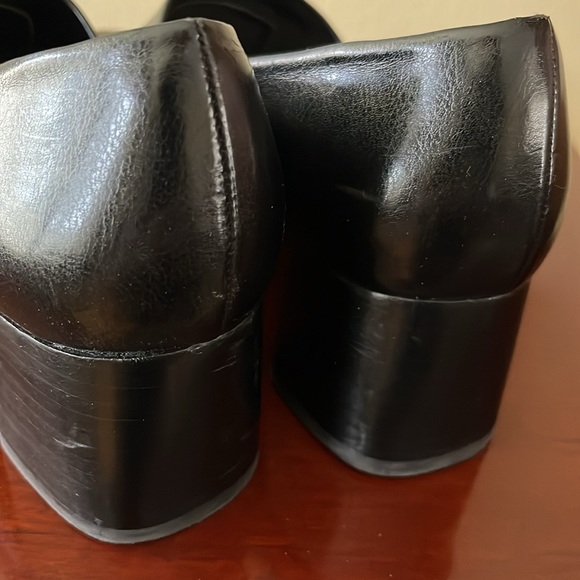 Franco Sarto Loafers, size 9M - Picture 15 of 15